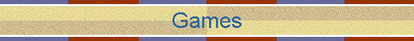 Games